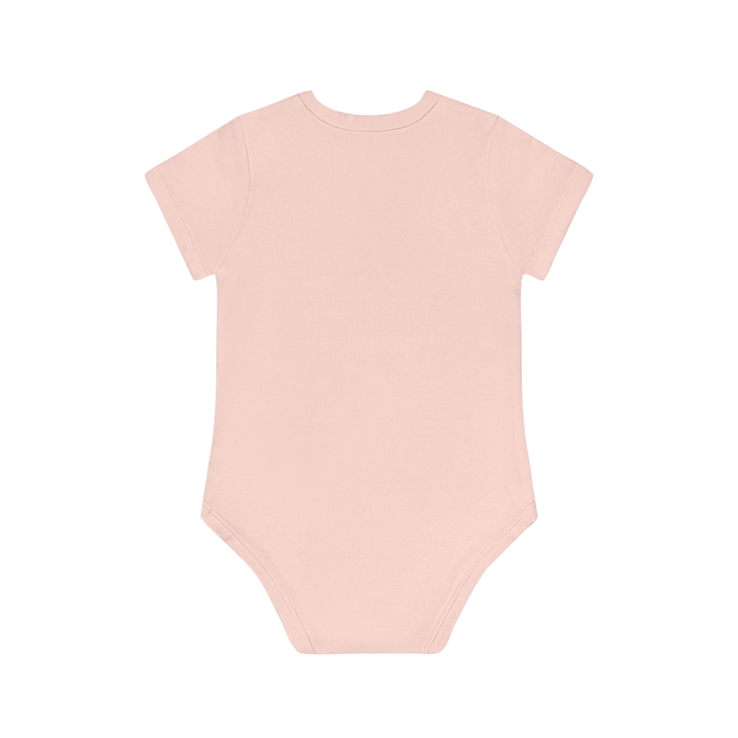 Ski Baby Bodysuit – Future SKIING buddy