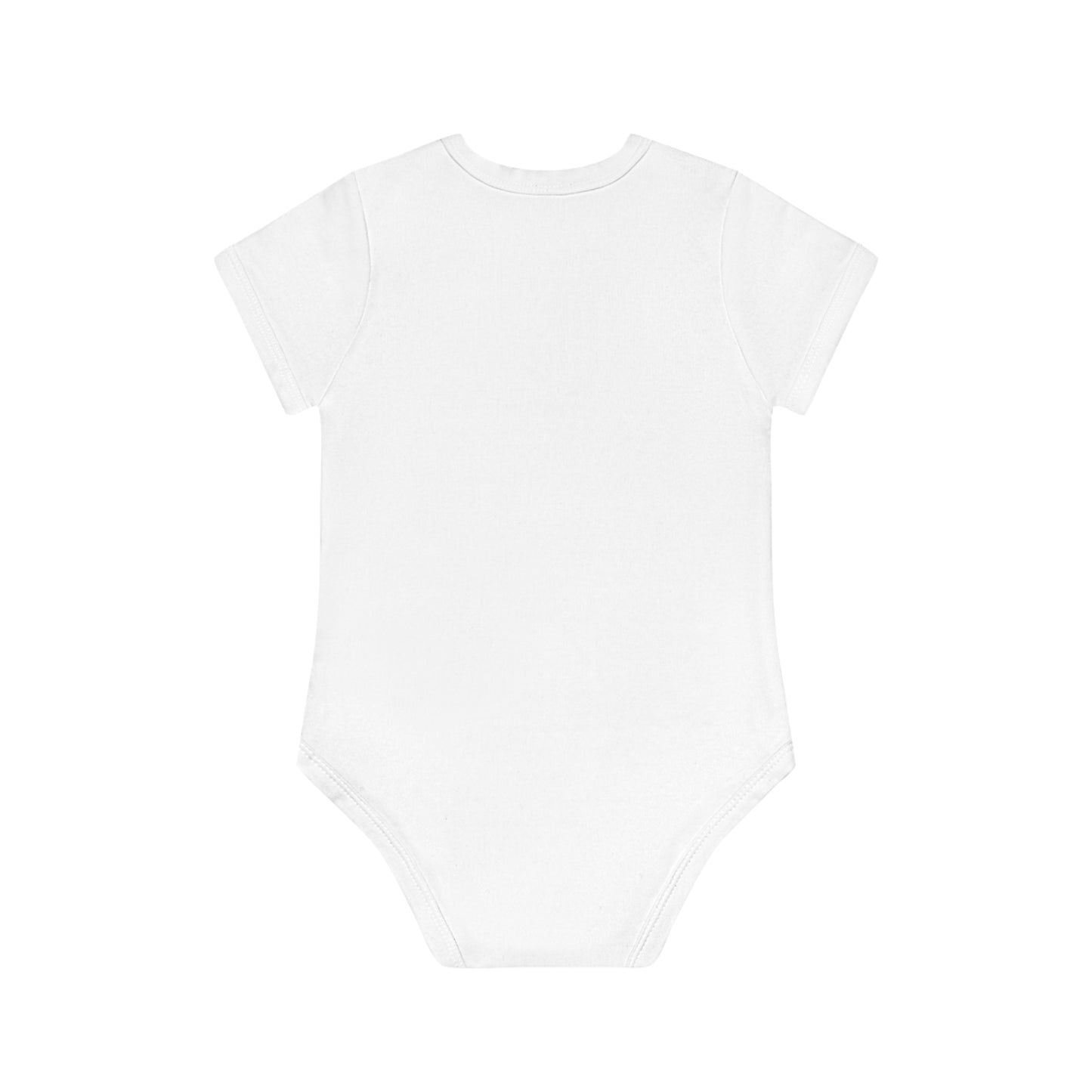 Wakeskate Baby Bodysuit – Future WAKESKATE buddy