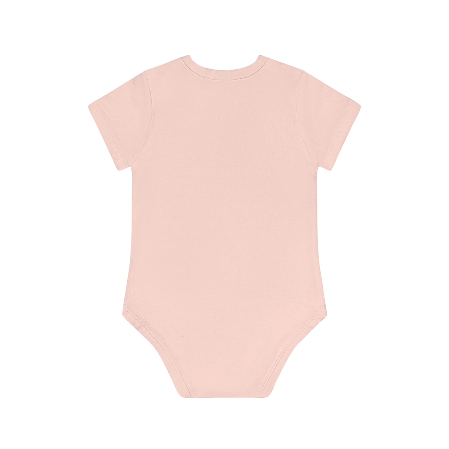 Skater Baby Bodysuit – Future SKATER buddy