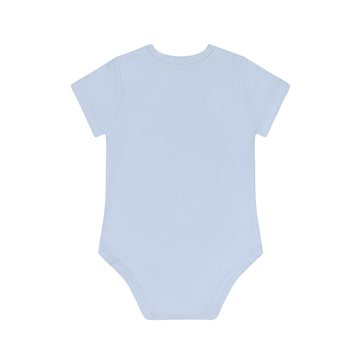 Skater Baby Bodysuit – Future SKATER buddy