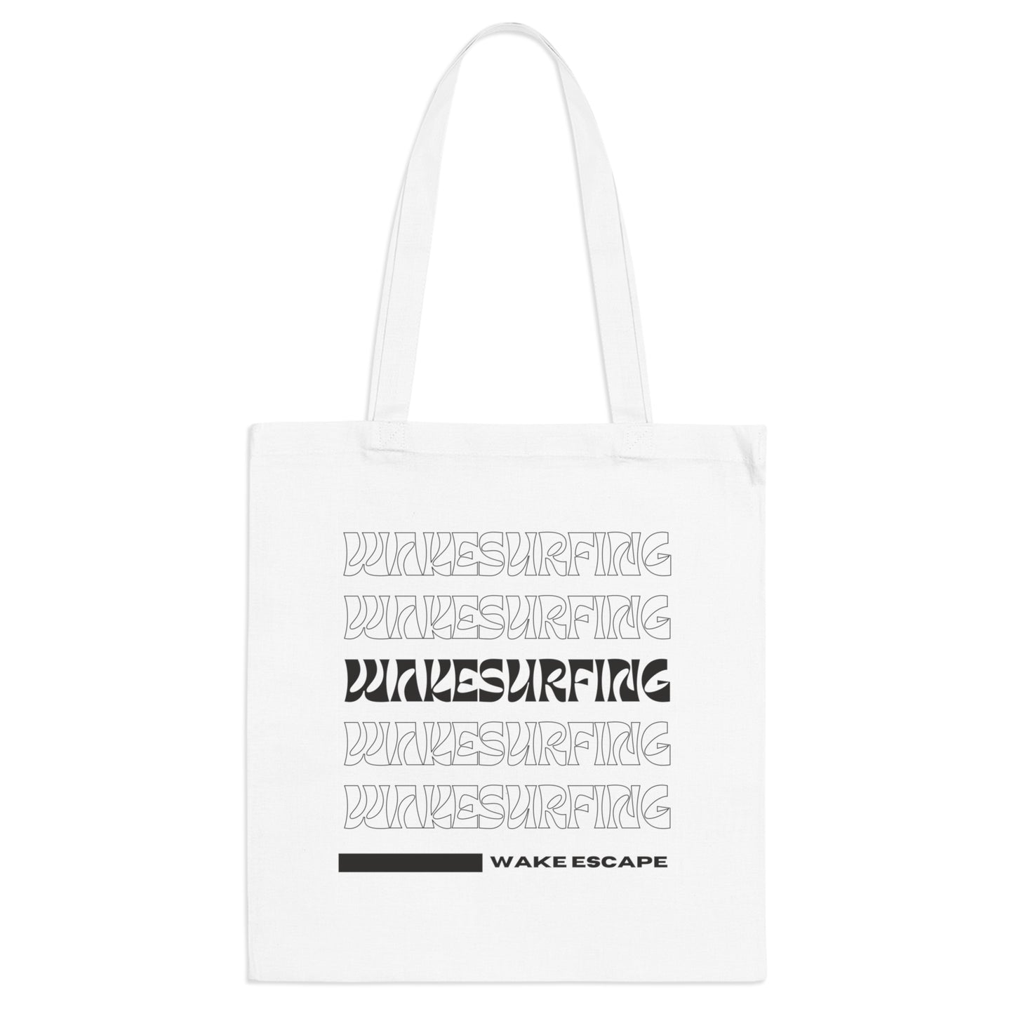 Wakesurf Tasche – Wake Escape