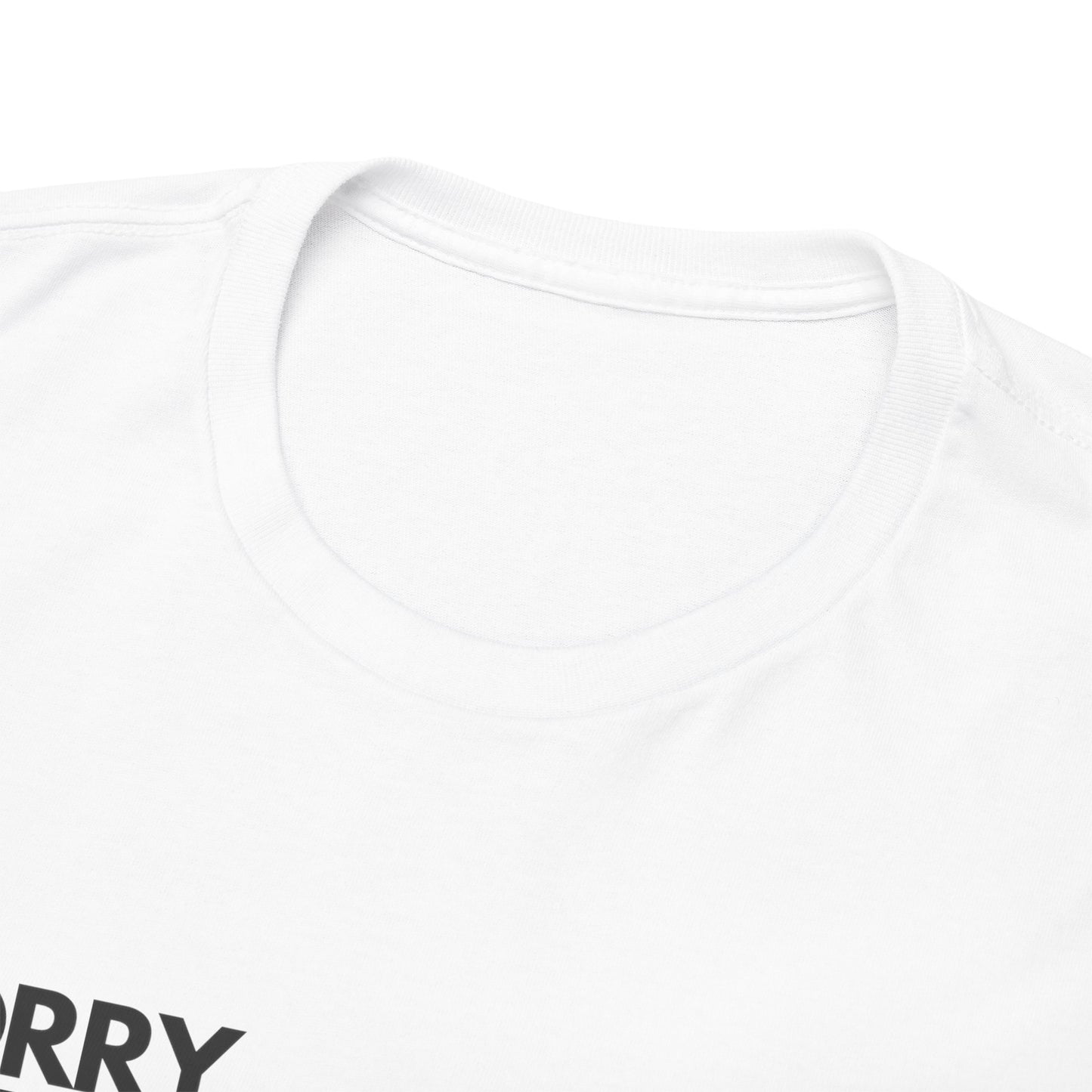 Skateboard T-Shirt mit lustigem Spruch: Sorry. Can't. Skateboarding. Bye.