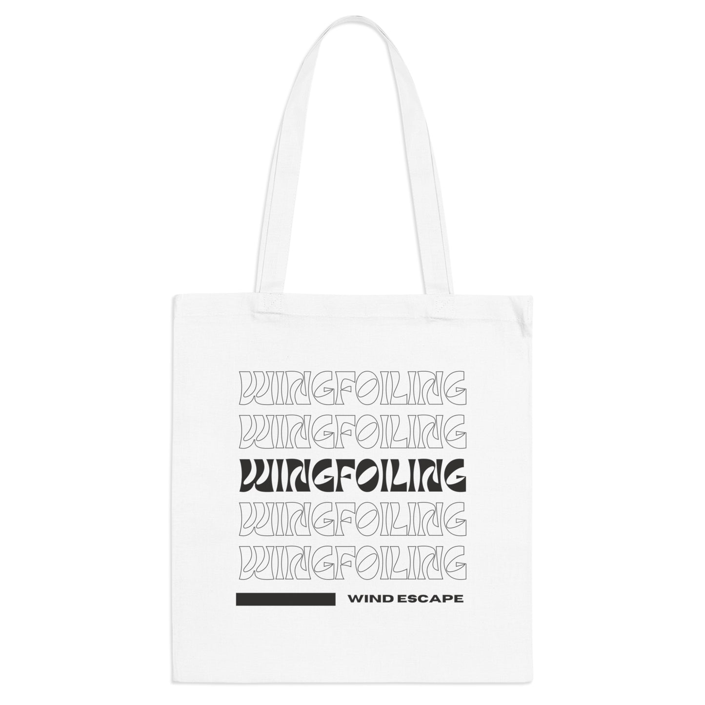 Wingfoil Tasche – Wind Escape