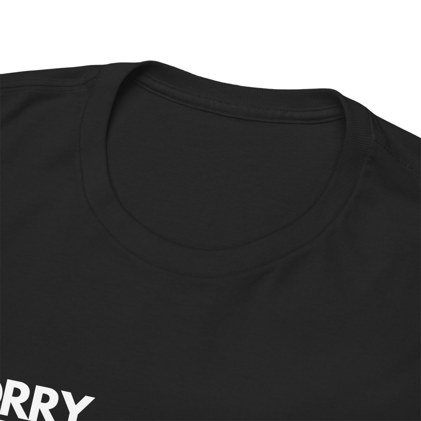 Skateboard T-Shirt mit lustigem Spruch: Sorry. Can't. Skateboarding. Bye.