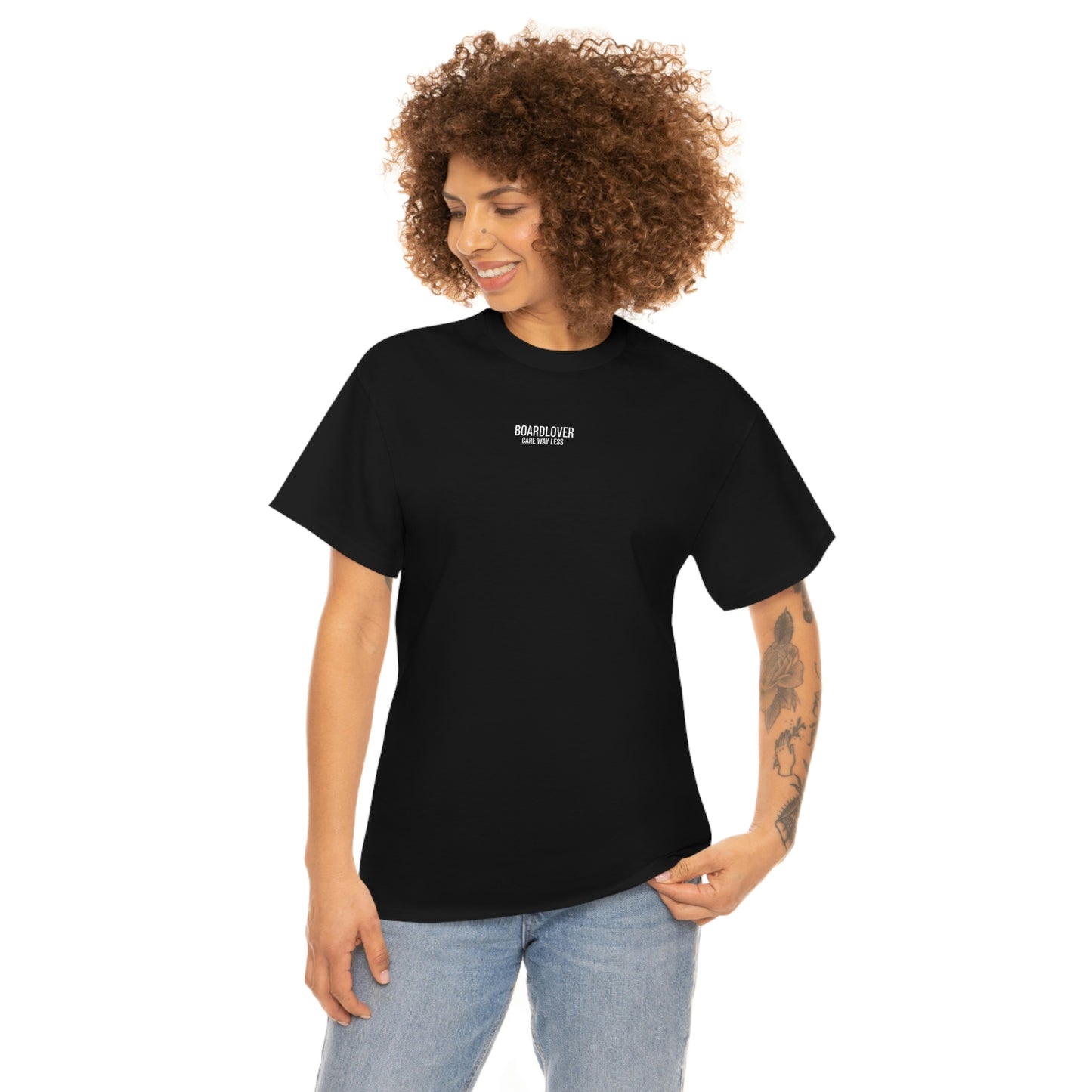 Unisex T-shirt - WINGFOILING is my therapy